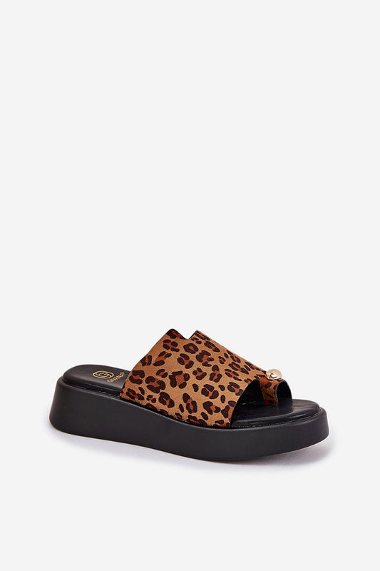 Keilabsatz Sandalen model 209949 Step in style