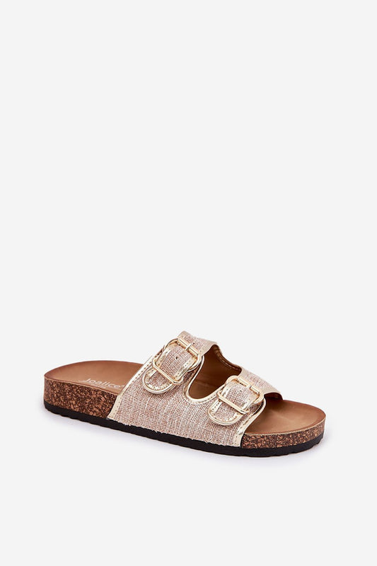Pantoletten model 209966 Step in style