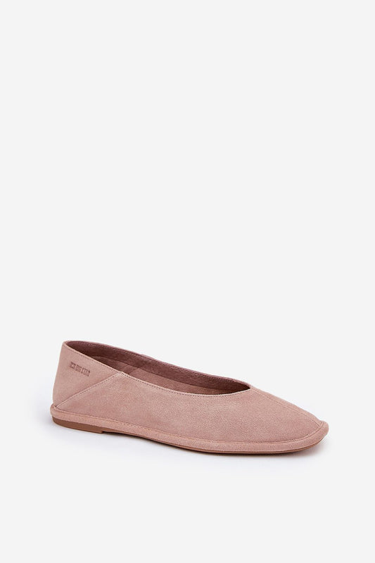 Ballerina Schuhe model 211129 Step in style