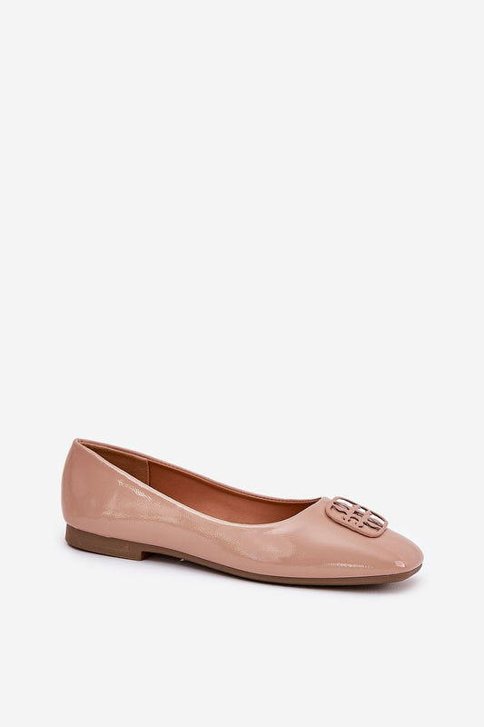 Ballerina Schuhe model 211132 Step in style