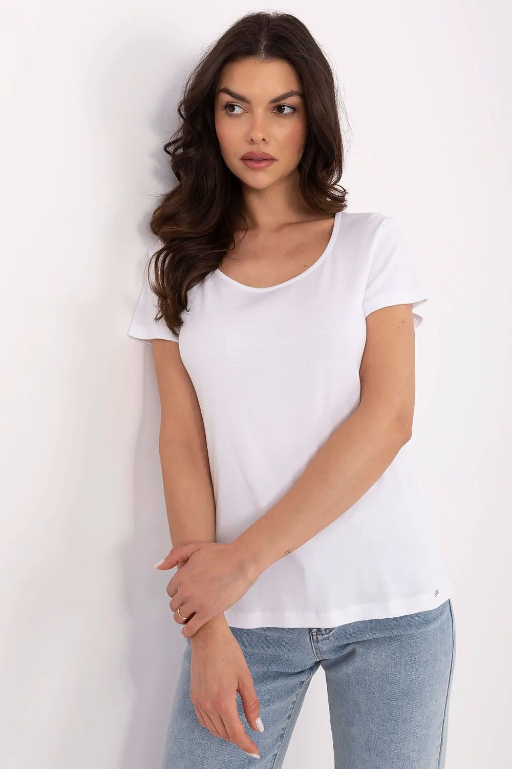 T-shirt model 211193 Relevance