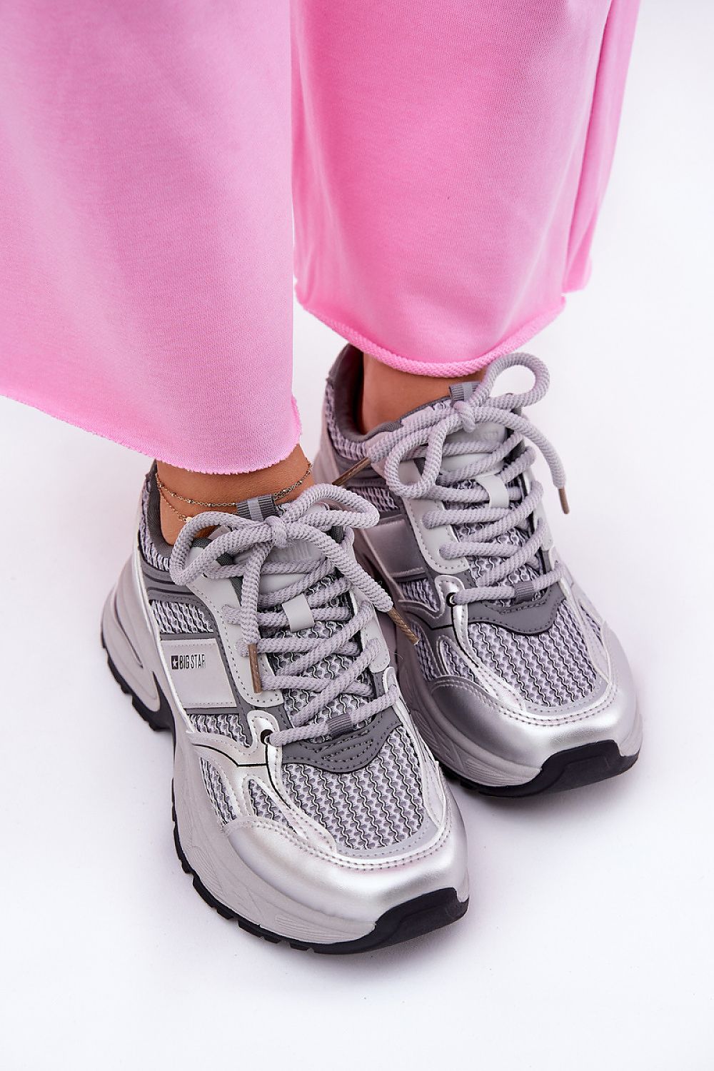 Sportschuhe model 211332 Step in style