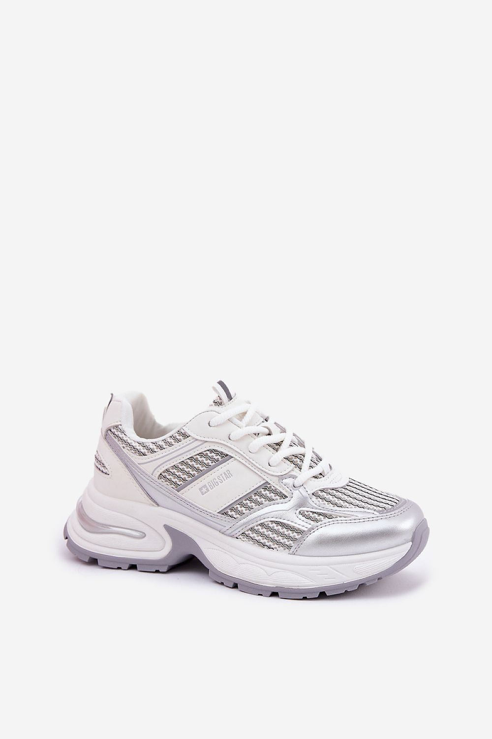 Sportschuhe model 211333 Step in style
