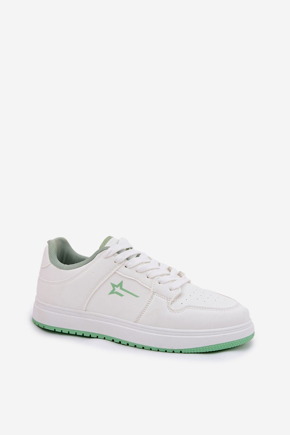 Sportliche Schuhe auf Plattform model 211334 Step in style