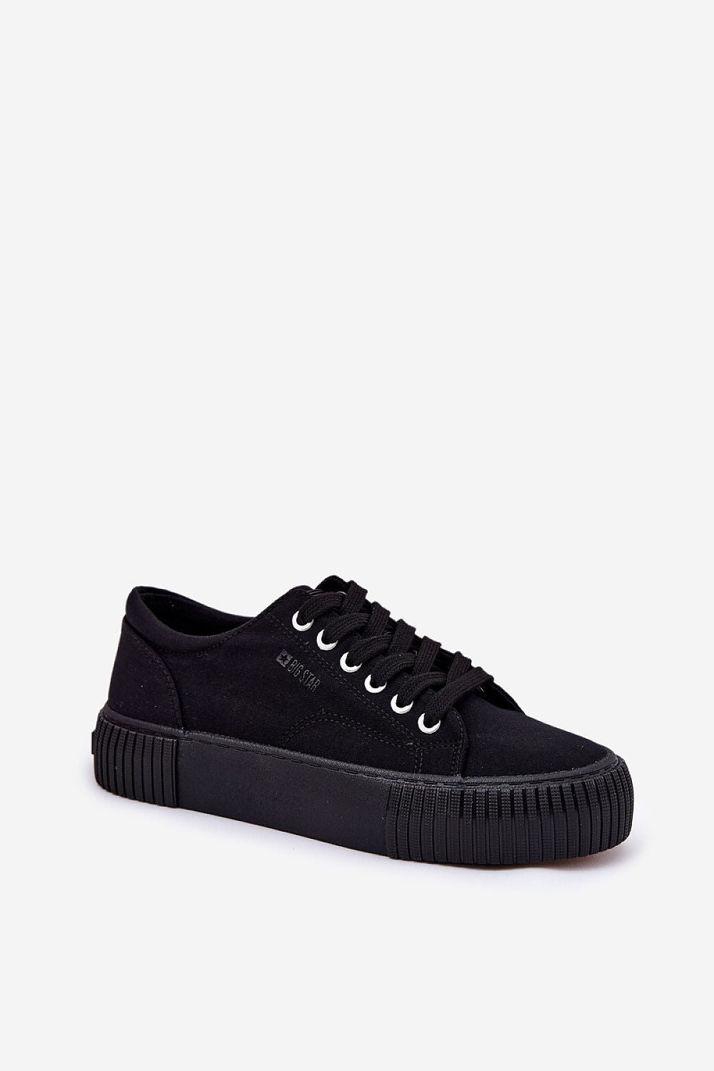 Plateausneaker model 211357 Step in style