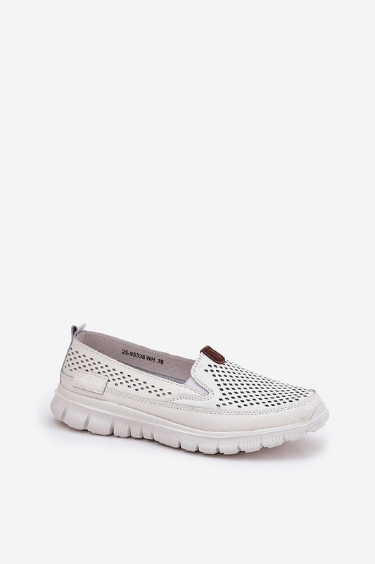Ballerina Schuhe model 211625 Step in style