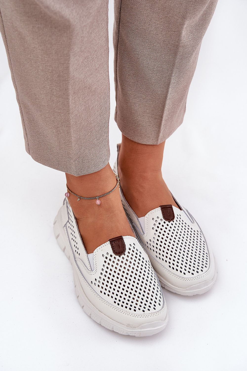 Ballerina Schuhe model 211625 Step in style