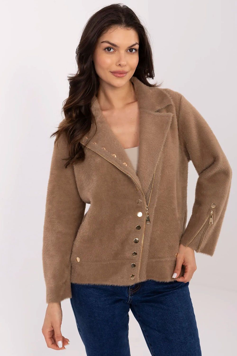 Jacke model 211720 MBM