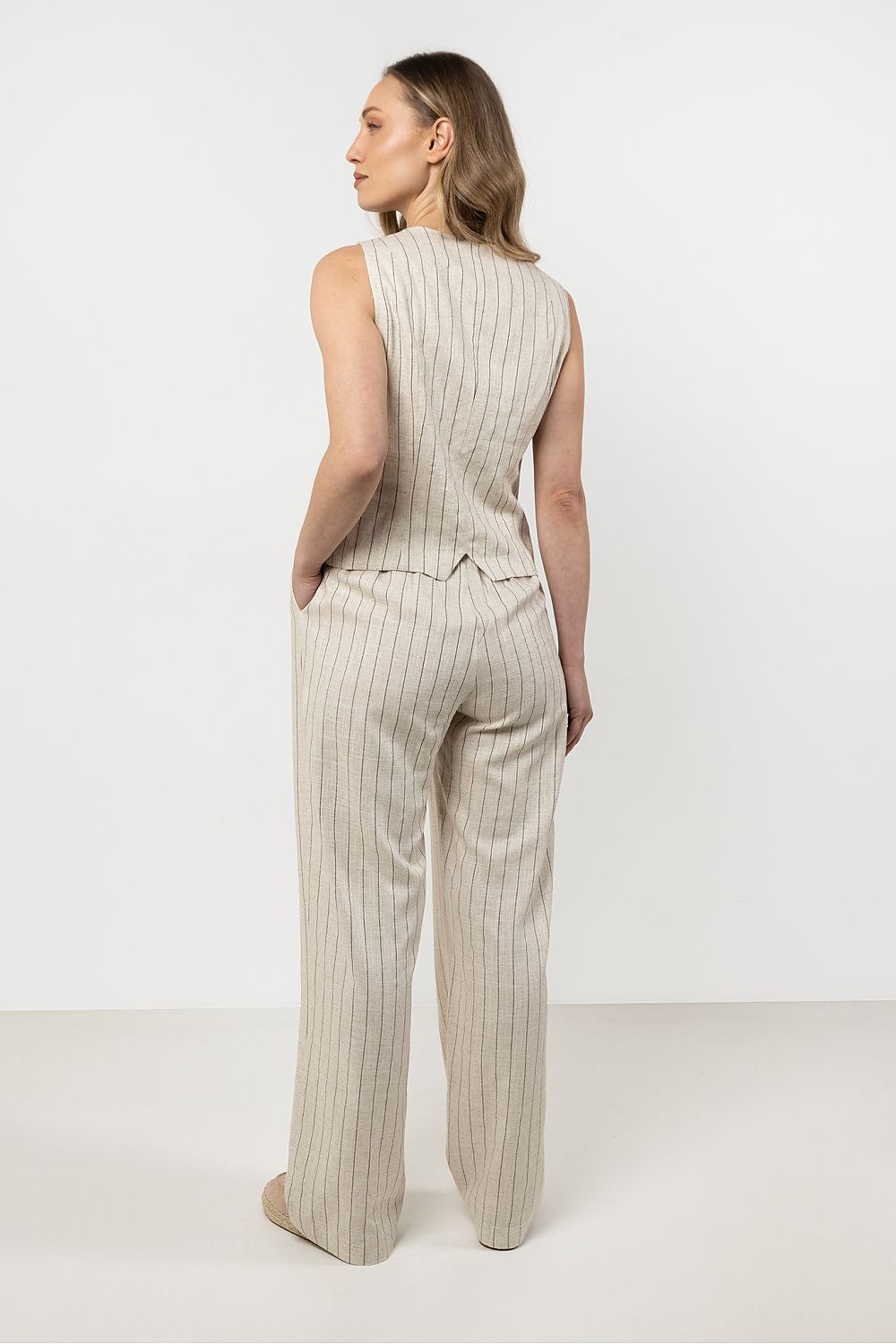 Damen Hose model 212187 awama