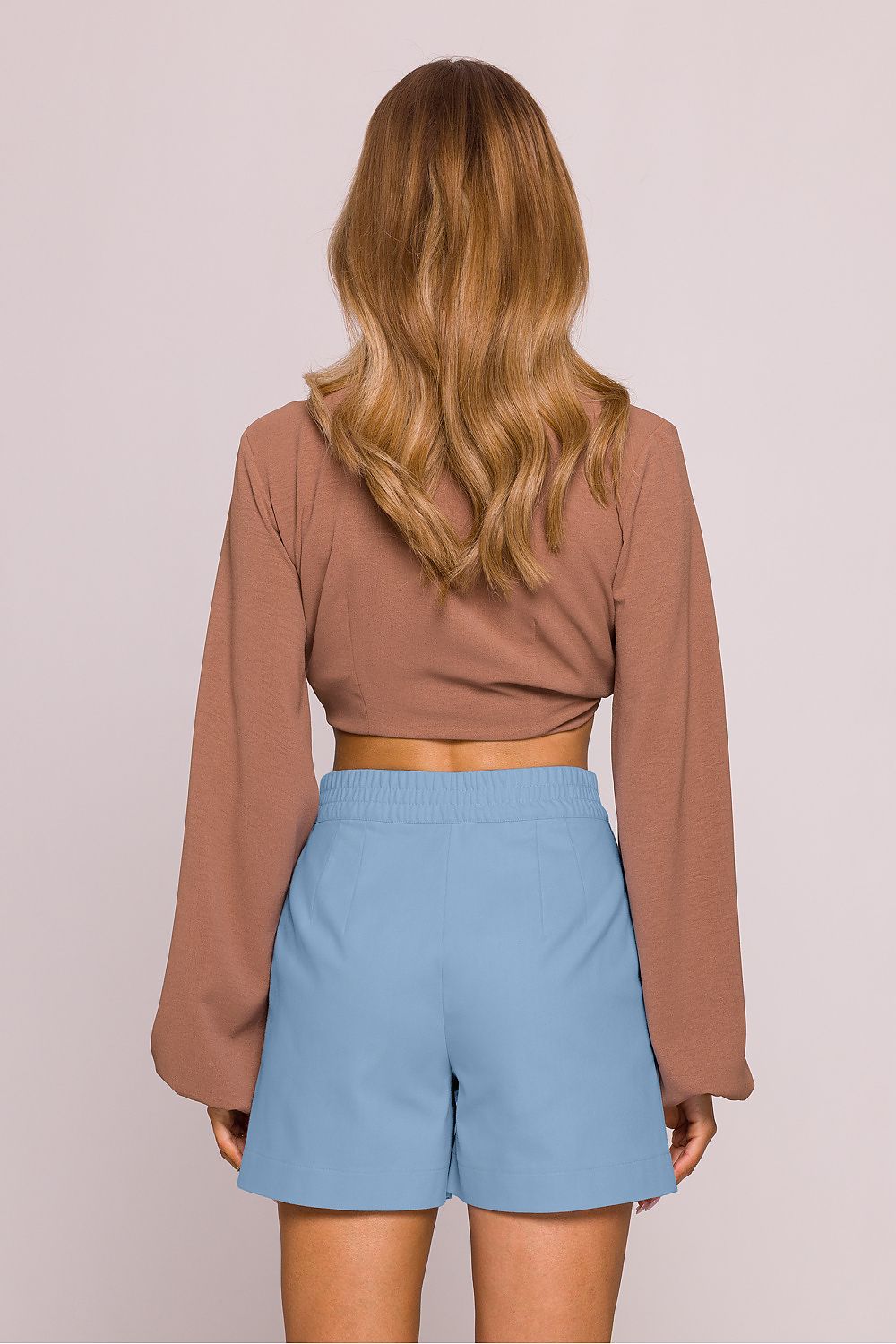 Shorts model 213686 Moe