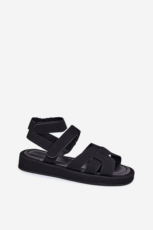 Sandalen model 214747 Step in style
