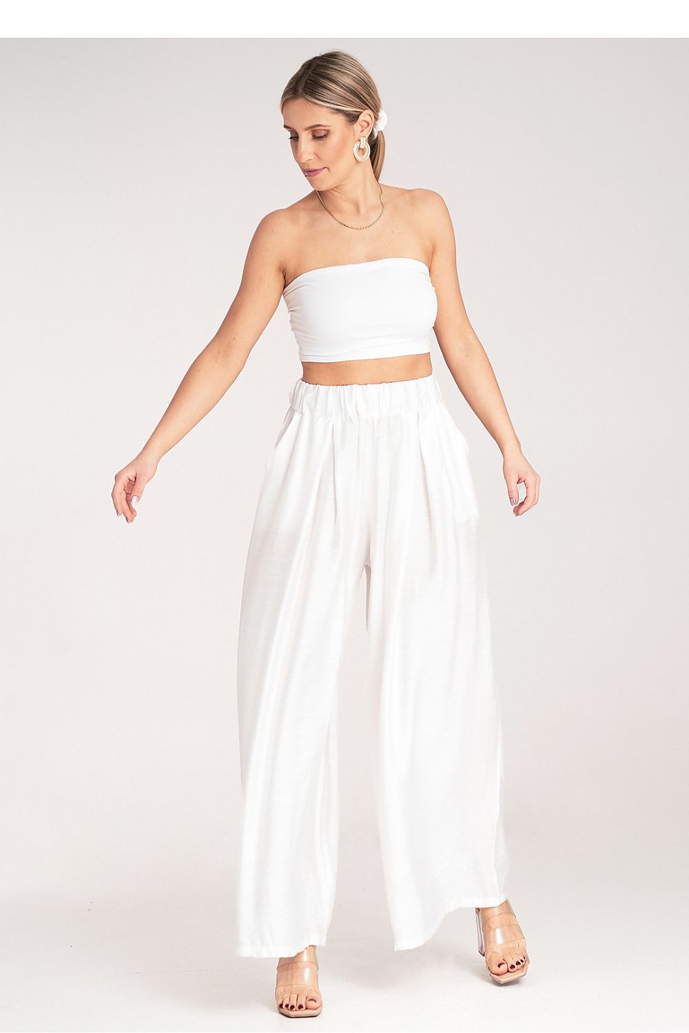 Damen Hose model 214843 Figl