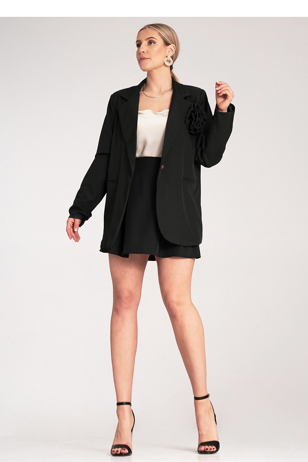 Jacke model 214907 Figl