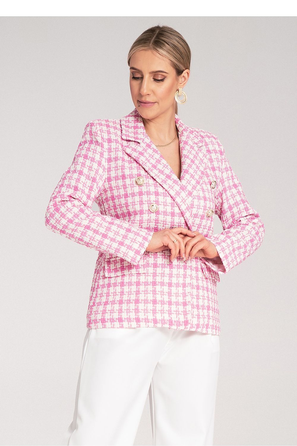 Jacke model 214912 Figl