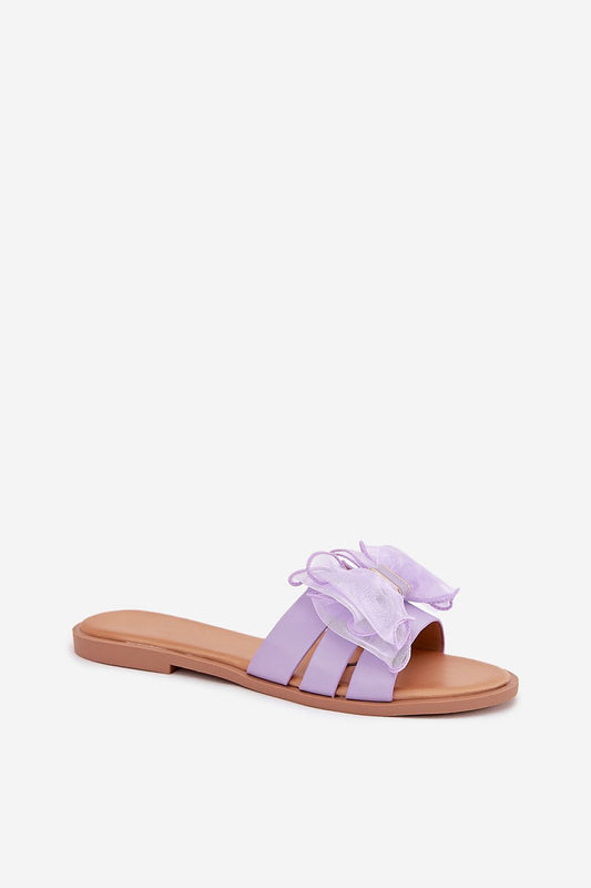 Pantoletten model 215732 Step in style