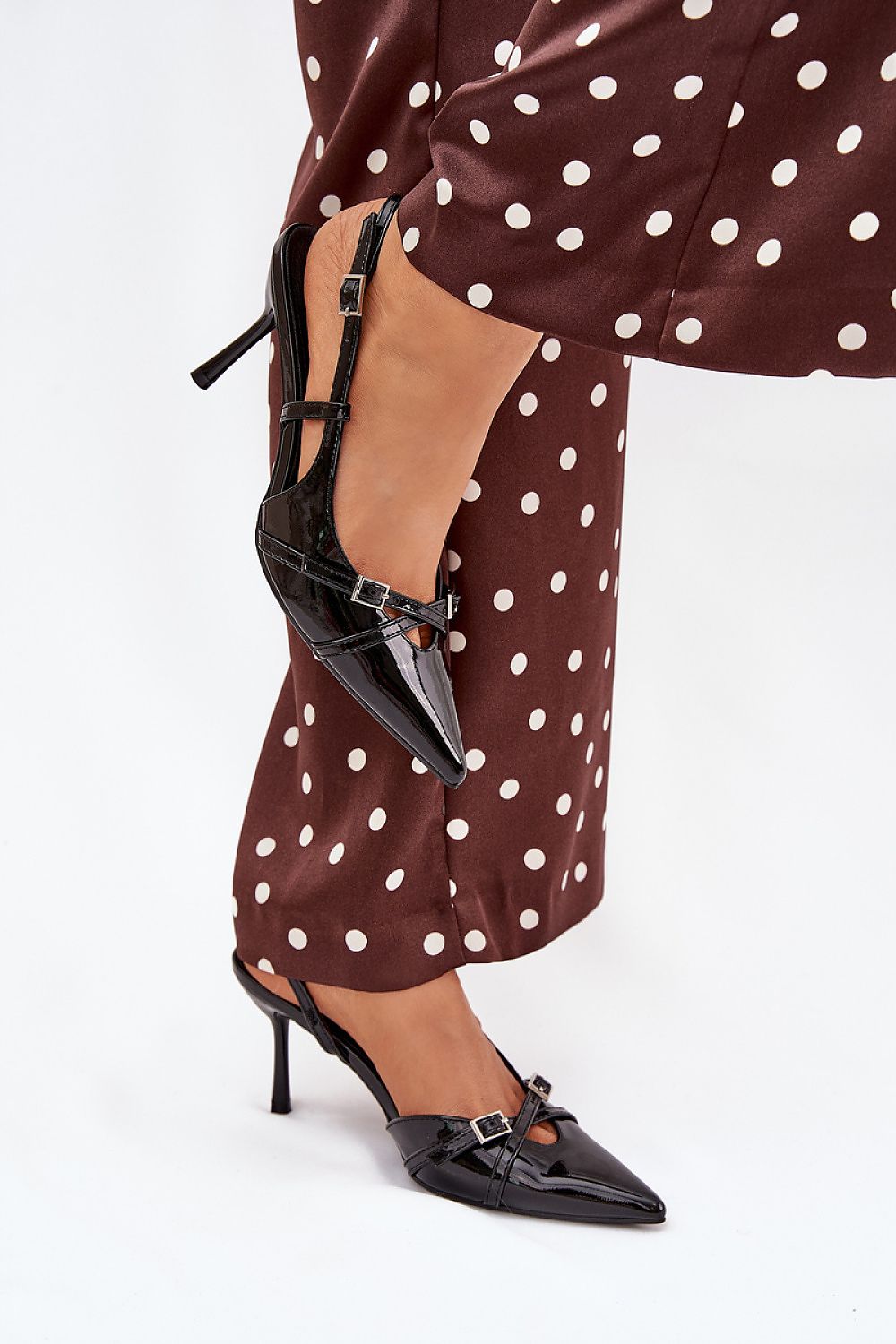 Stöckelschuhe model 216020 Step in style