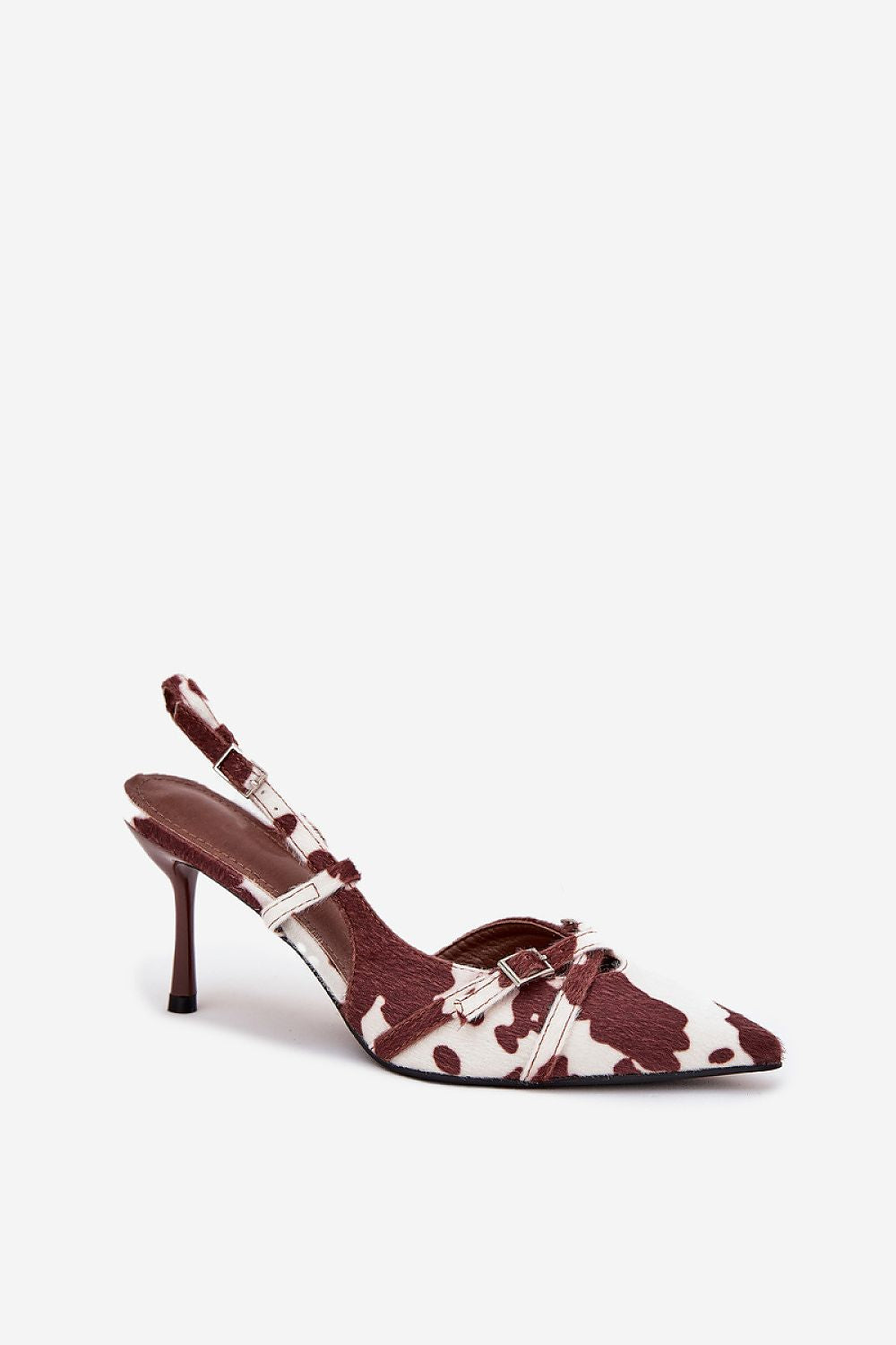 Stöckelschuhe model 216084 Step in style