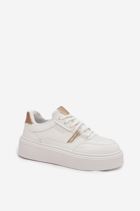 Sportliche Schuhe auf Plattform model 216467 Step in style