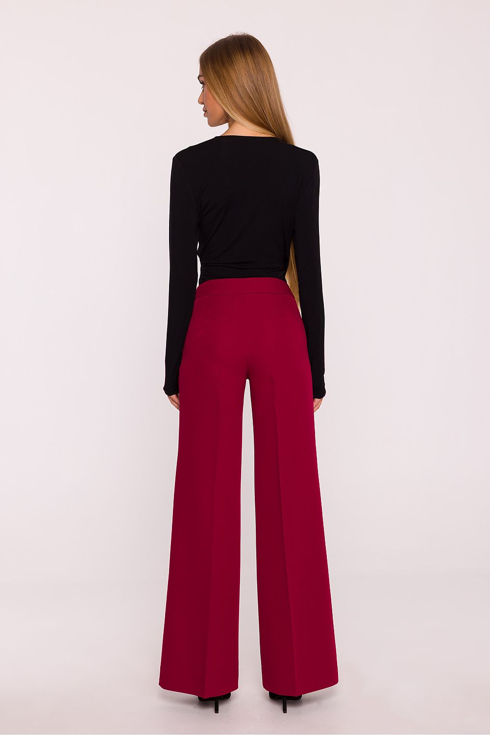 Damen Hose model 216613 Moe