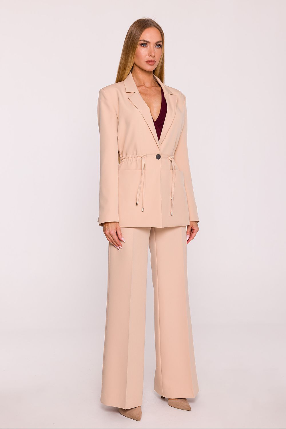 Damen Hose model 216614 Moe