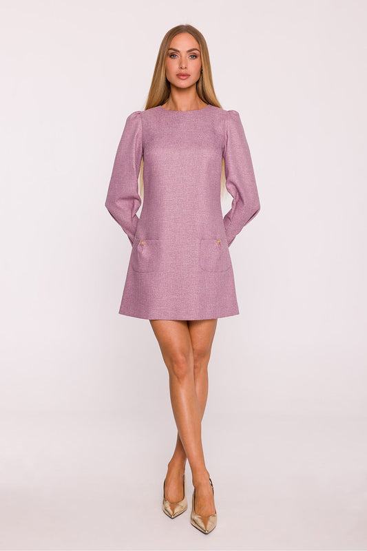 Alltagskleid model 216632 Moe