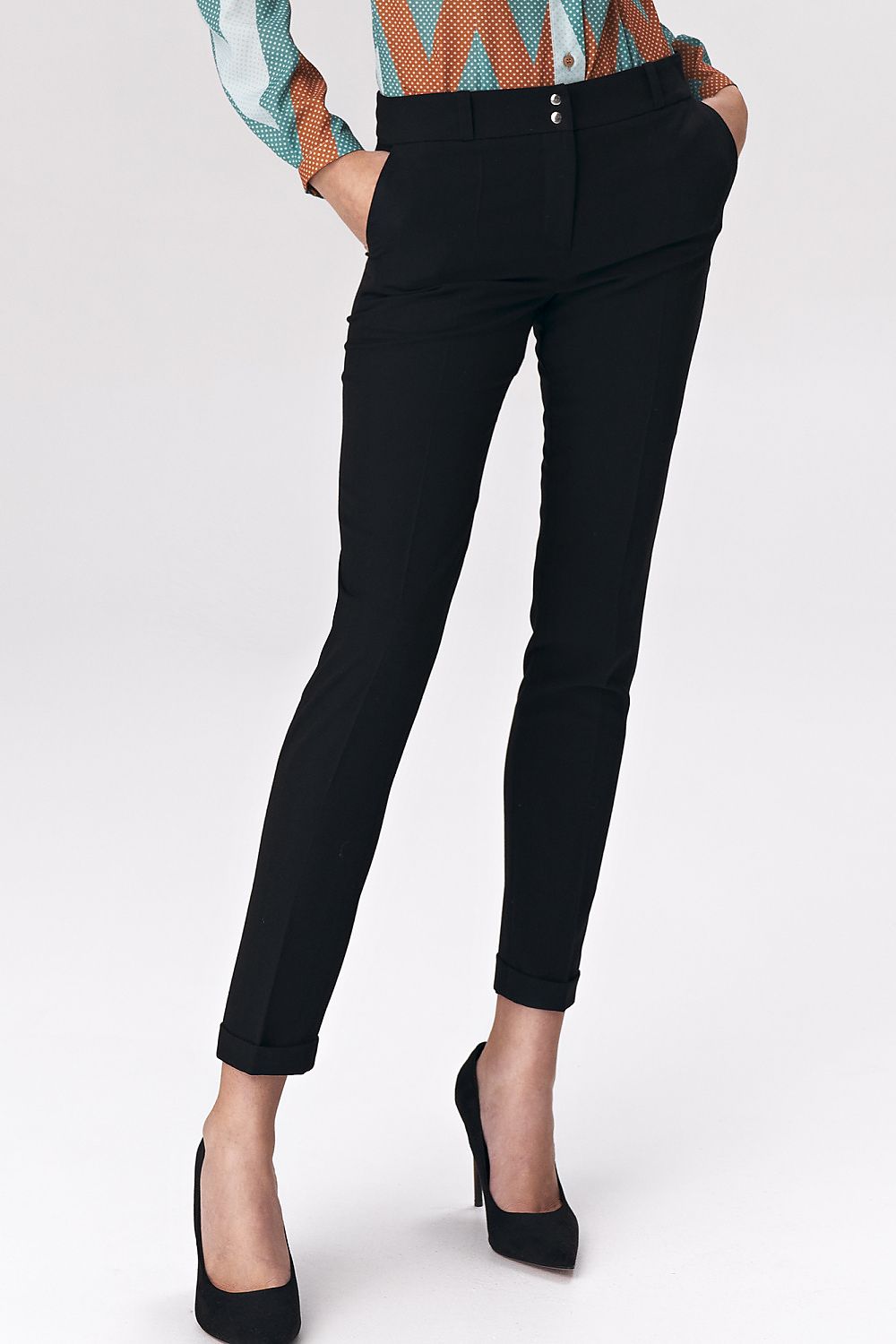 Damen Hose model 216900 Nife