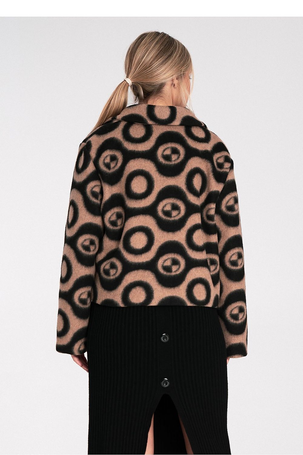 Jacke model 217098 Figl