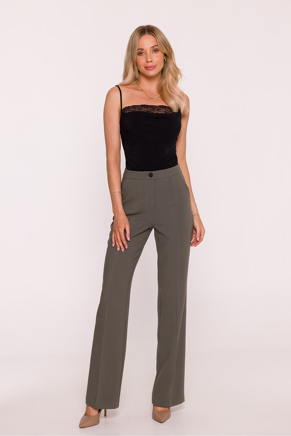 Damen Hose model 217264 Stylove