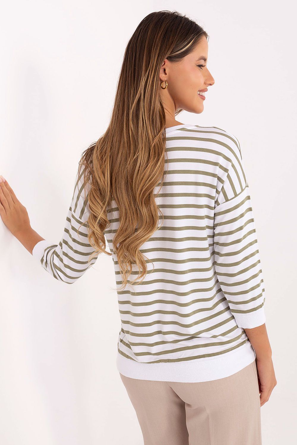Bluse model 217306 Relevance