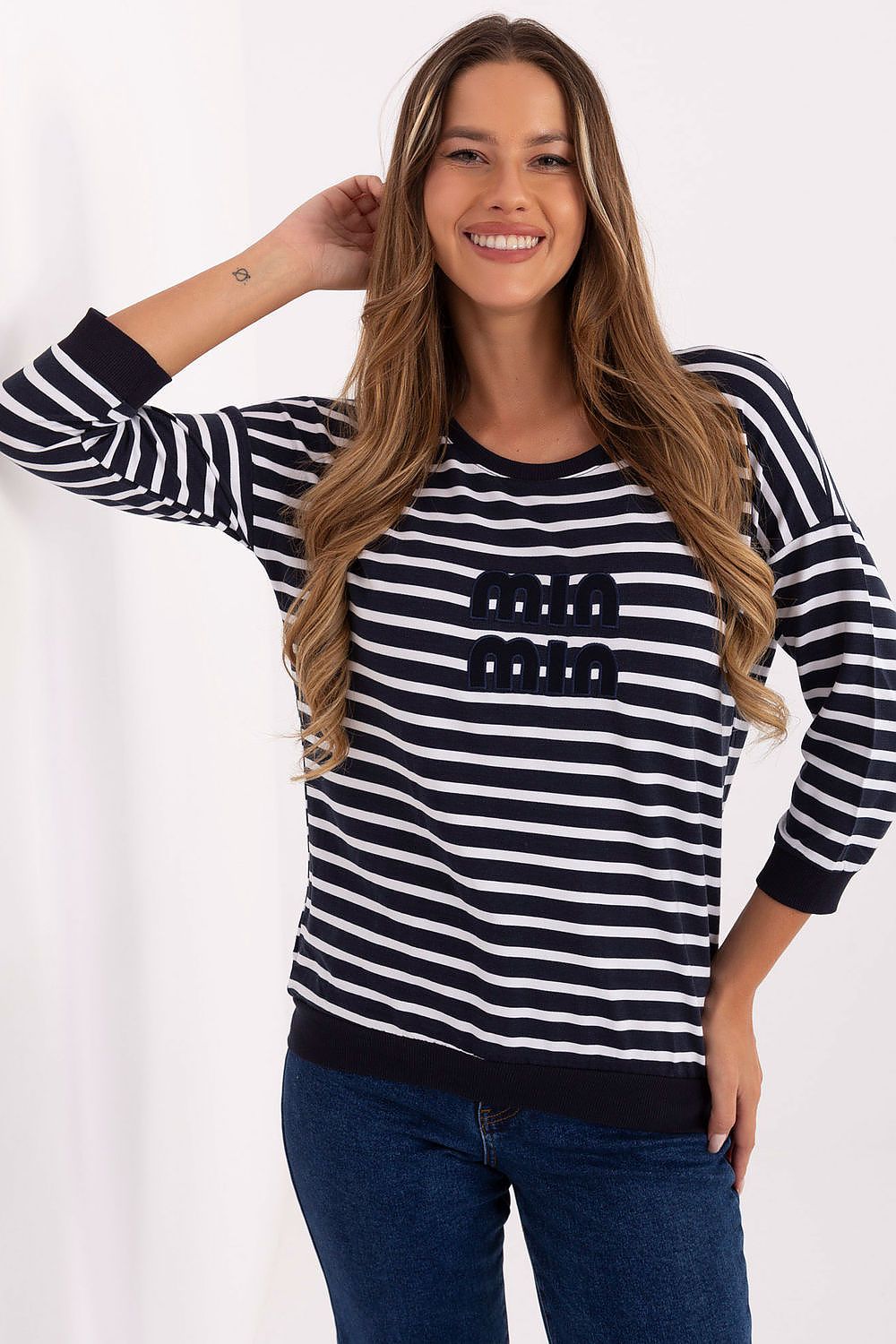 Bluse model 217310 Relevance