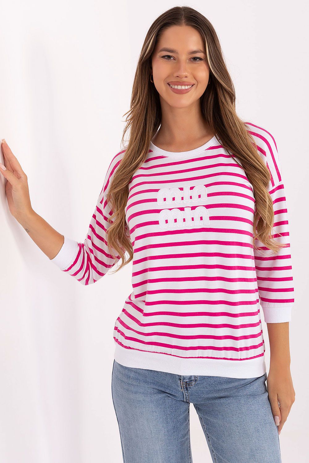 Bluse model 217311 Relevance