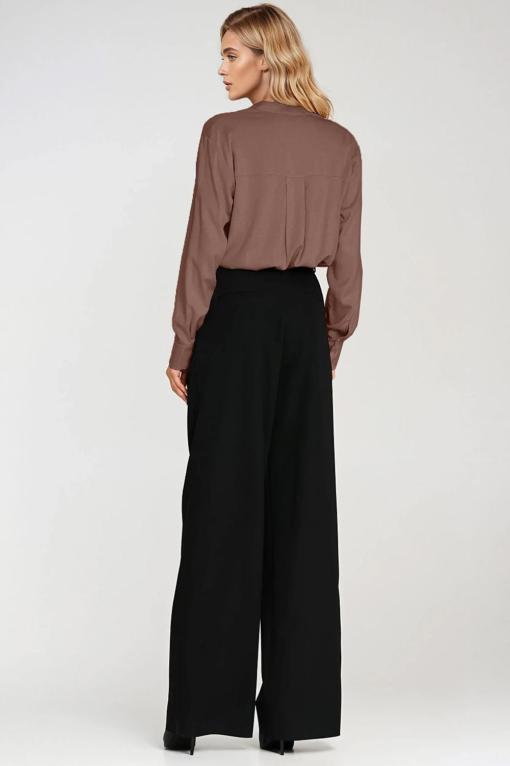 Bluse model 217585 Nife