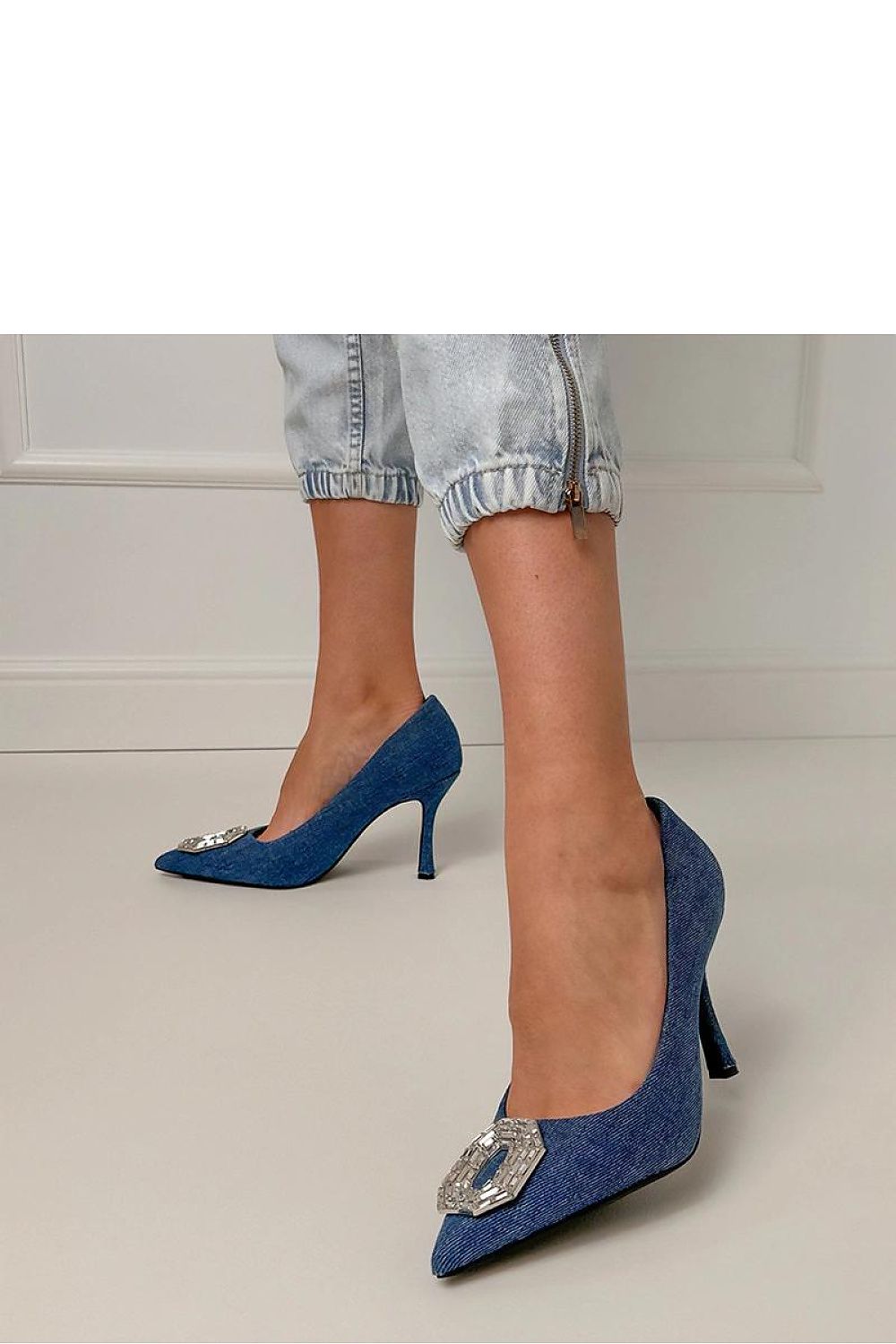 Stöckelschuhe model 217663 Solea