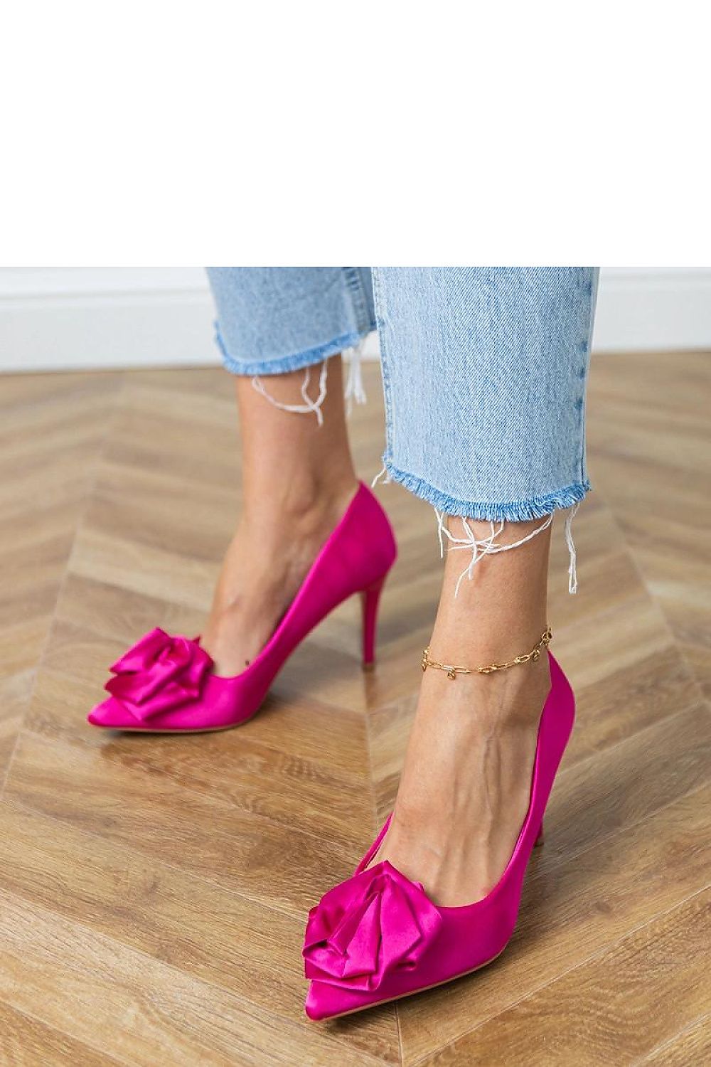 Stöckelschuhe model 217684 Solea