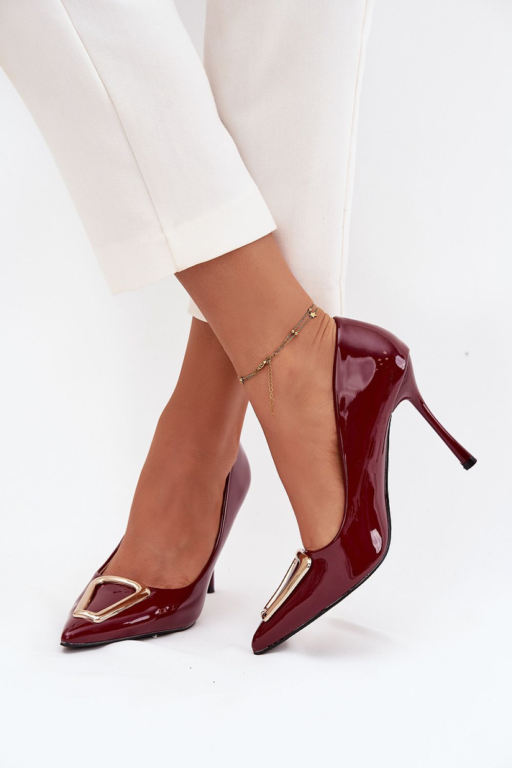 Stöckelschuhe model 217848 Step in style