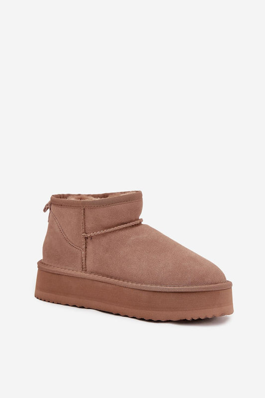 Schneeschuhe model 218291 Step in style