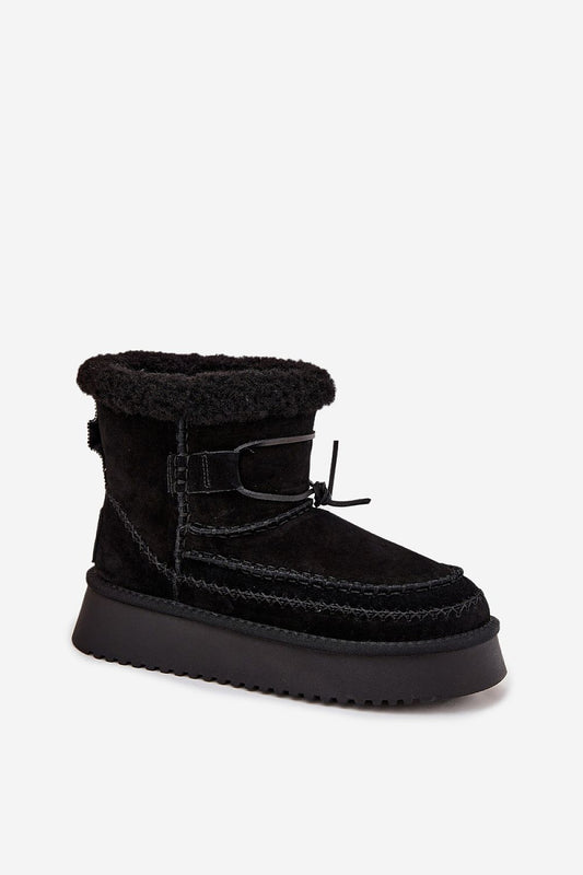 Schneeschuhe model 218522 Step in style