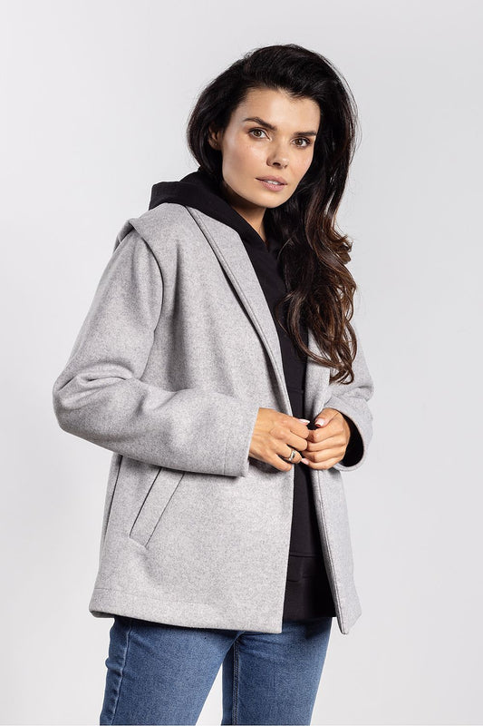 Jacke model 218959 awama