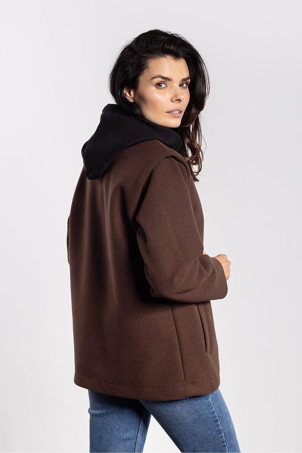 Jacke model 218960 awama