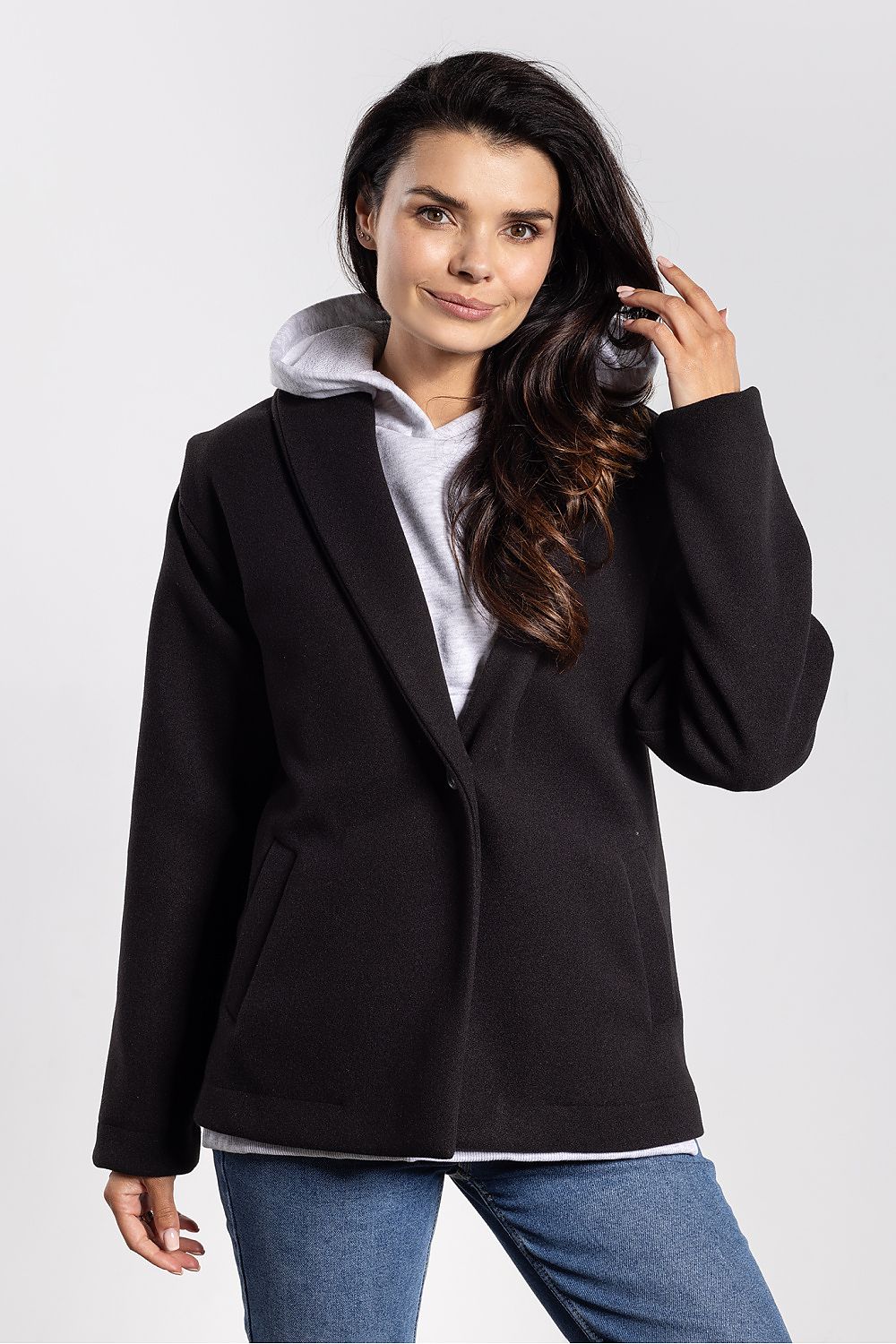Jacke model 218961 awama