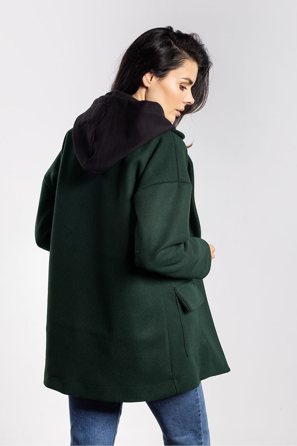 Jacke model 218964 awama