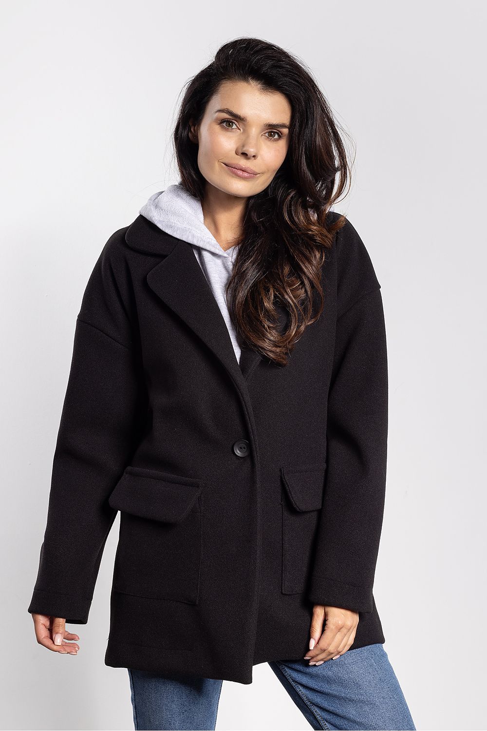 Jacke model 218965 awama