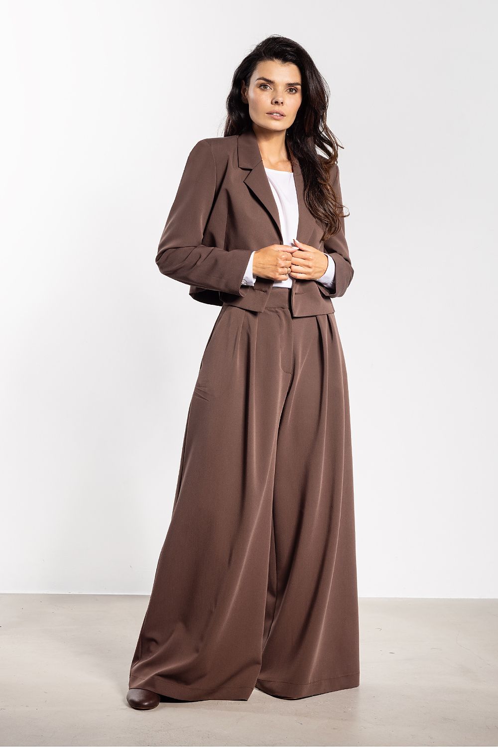 Damen Hose model 218988 awama