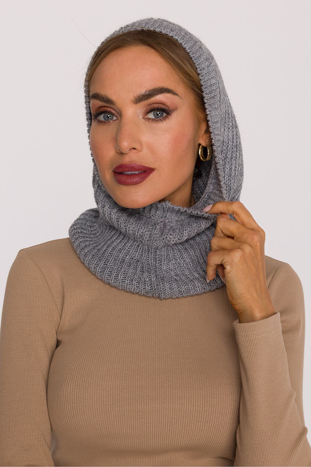 Balaklava model 219537 Moe