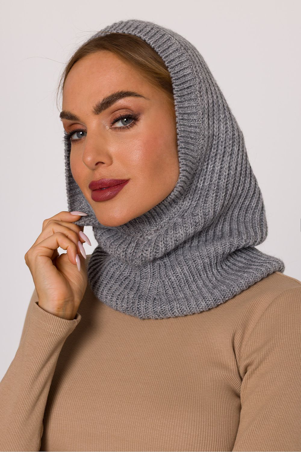 Balaklava model 219537 Moe
