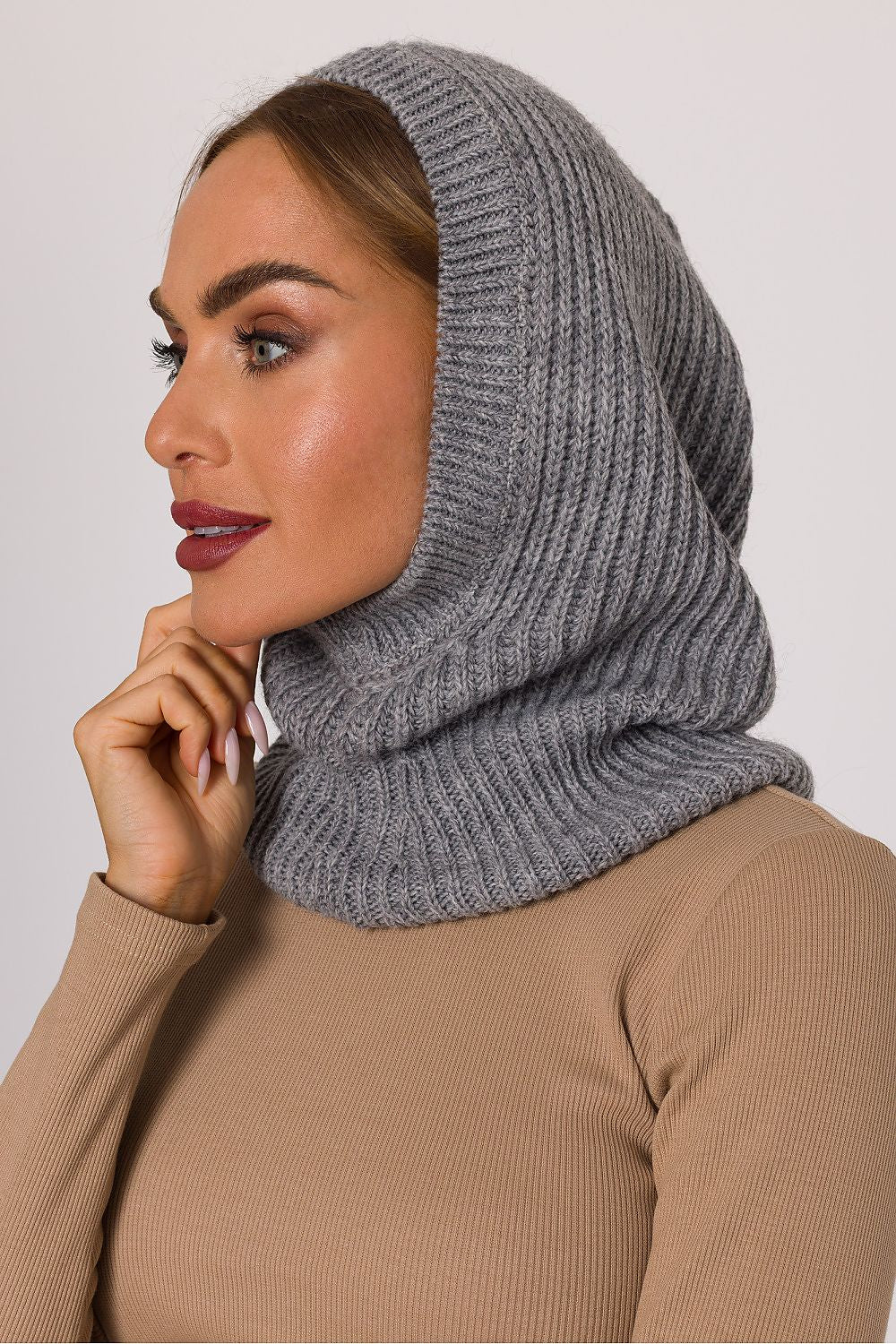 Balaklava model 219537 Moe