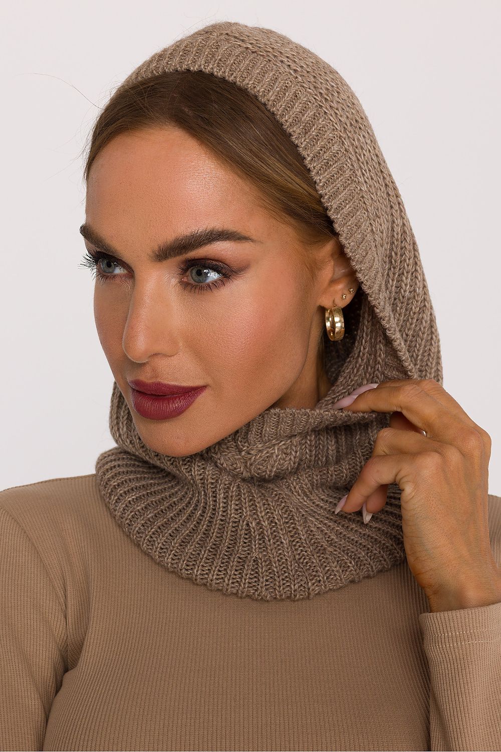 Balaklava model 219539 Moe