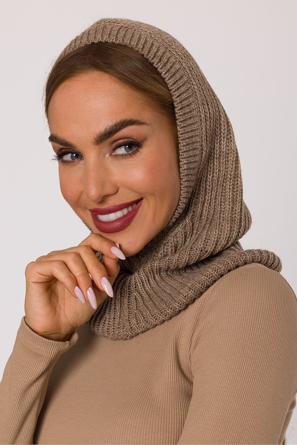 Balaklava model 219539 Moe