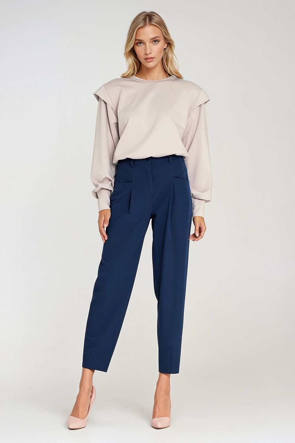 Damen Hose model 219777 Nife