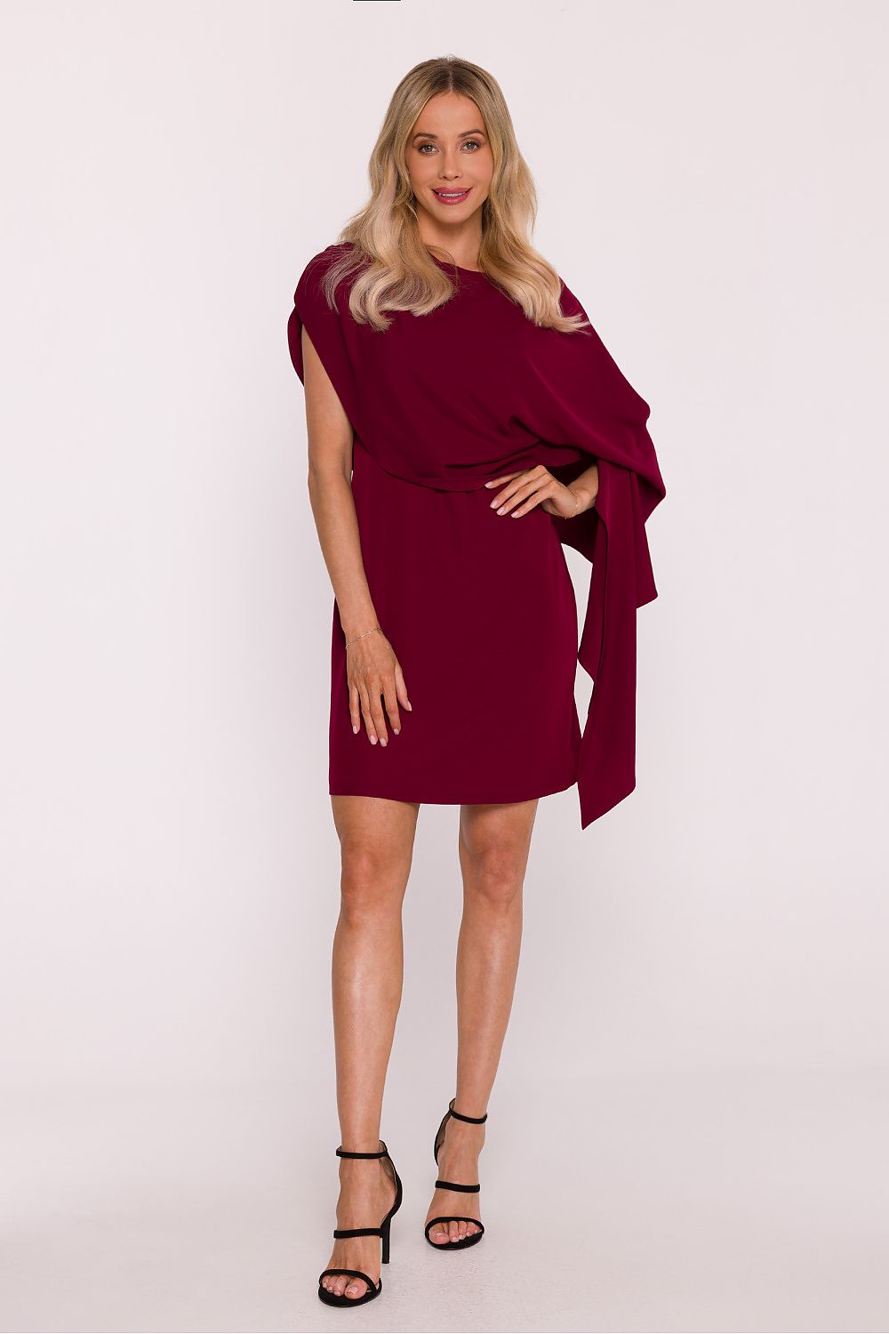 Abendkleid model 219928 Stylove